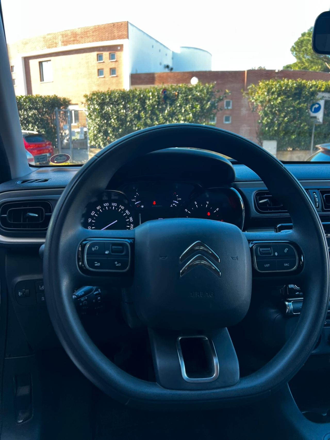 Citroen C3 PureTech 83 S&S Feel Pack