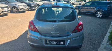 OPEL Corsa 4ª serie Corsa 1.2 80CV 3 porte GPL...