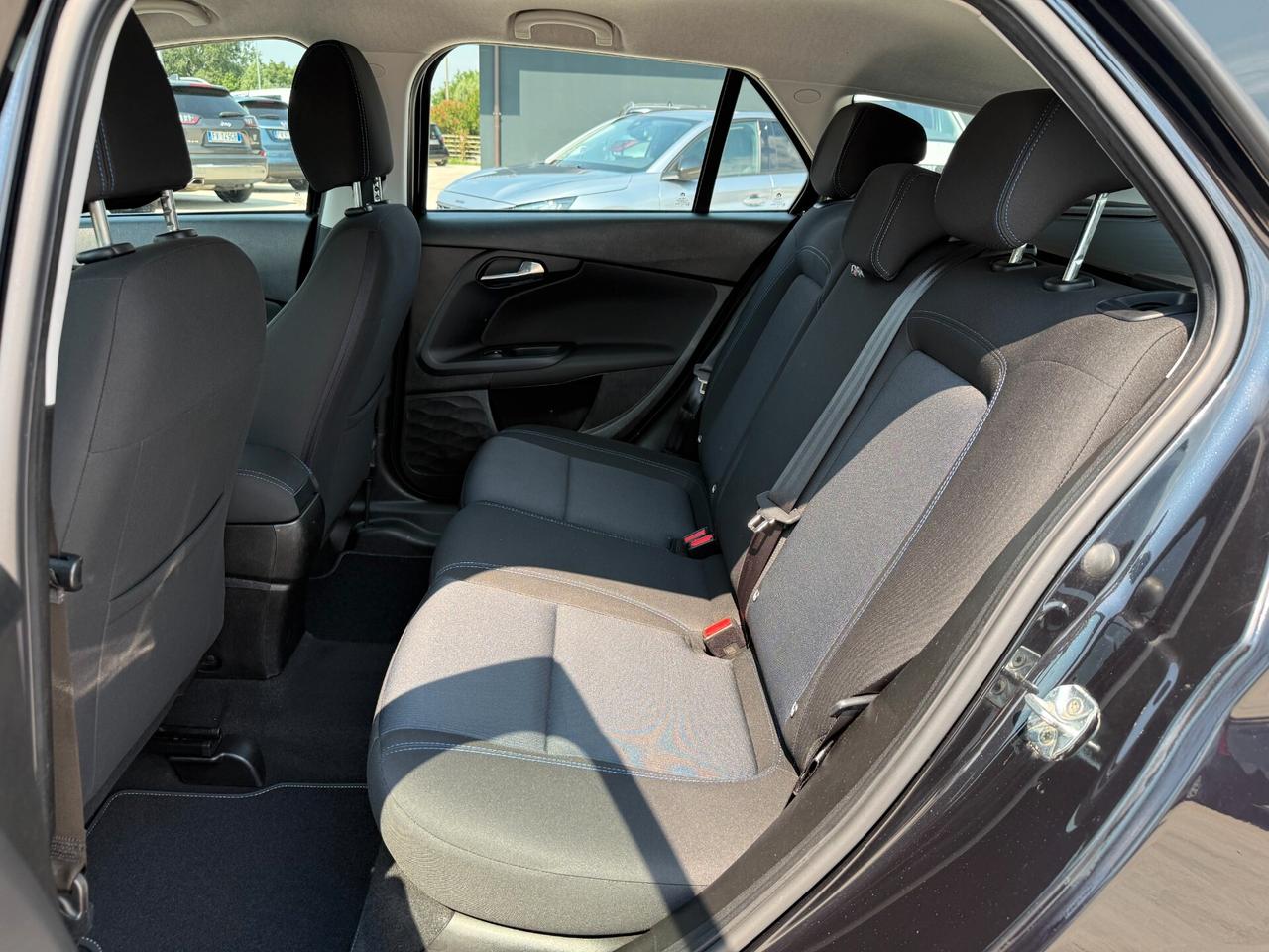 Fiat Tipo 1.4 T-Jet 120CV SW Easy