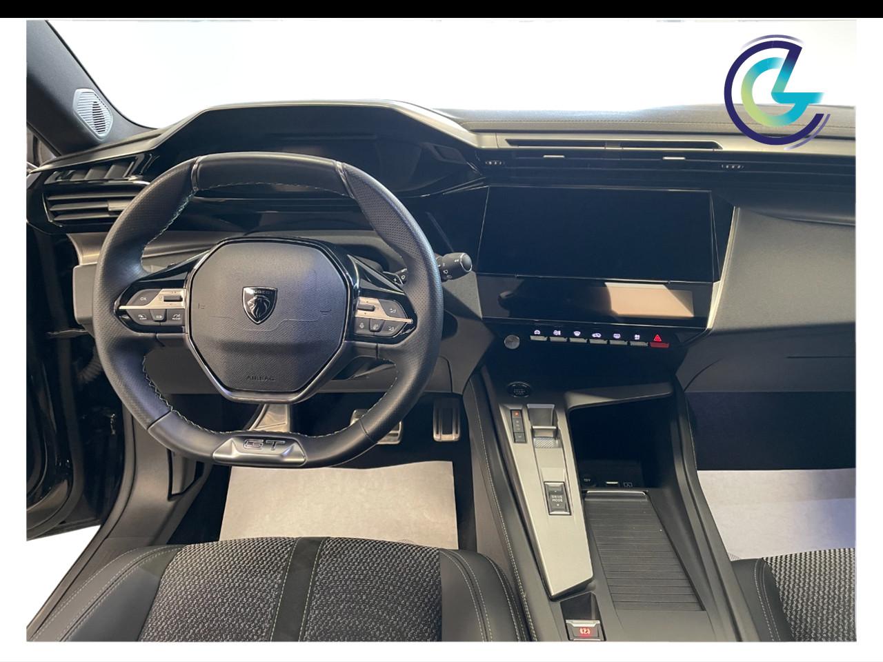 PEUGEOT 308 III 2021 SW - 308 SW 1.2 puretech t Allure s&s 130cv eat8