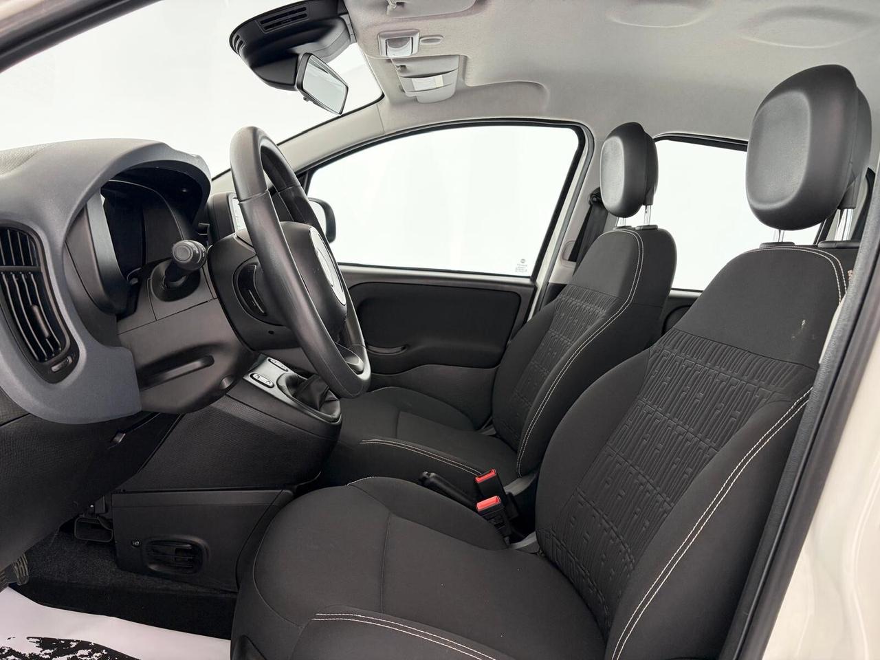 Fiat Panda 1.0 FireFly S&S Hybrid - NEOPATENTATI