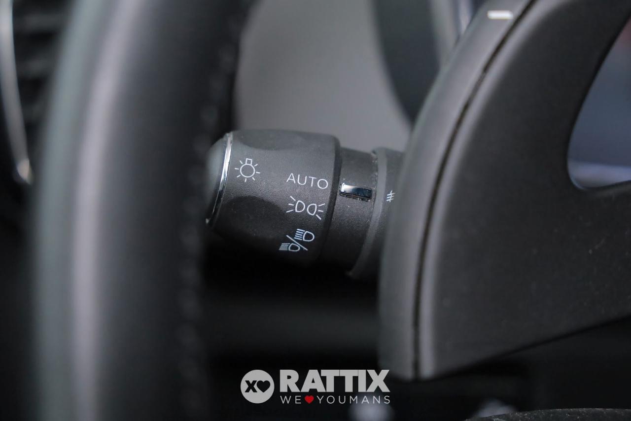 Citroen C5 Aircross 1.2 Puretech 130CV Shine EAT8