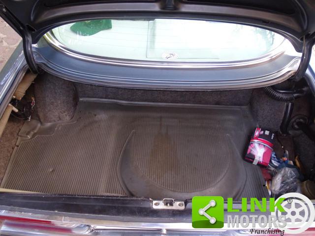 MERCEDES-BENZ SL 350 SL C 350 Coupé V8 200cv Manuale - ASI