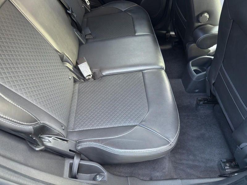 Ford EcoSport Ecosport 5p 1.5 TDCi 95cv Titanium Gancio Traino