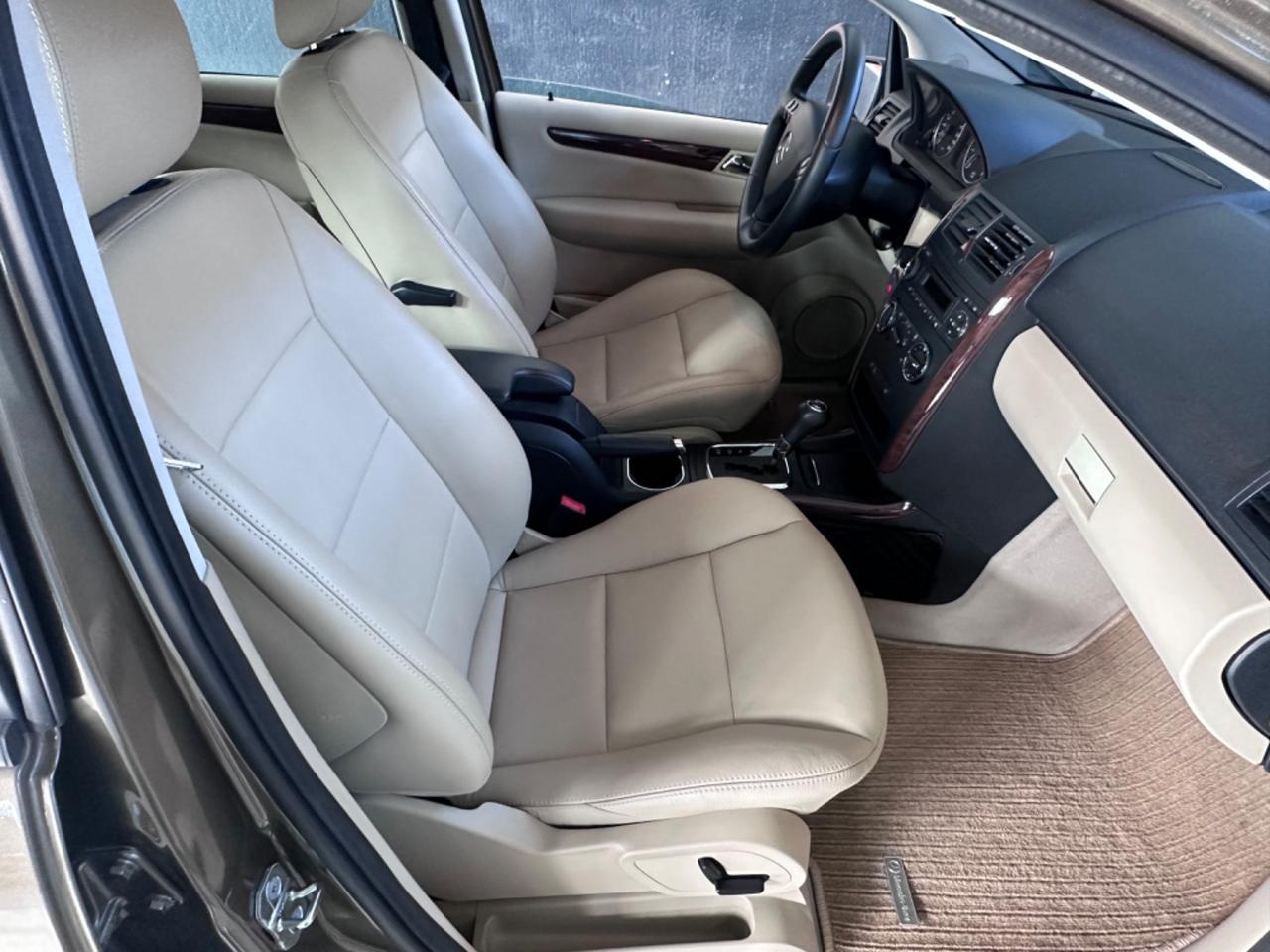 Mercedes-benz A 160 BlueEFFICIENCY Elegance