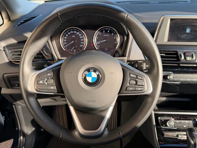 BMW 225 xe Active Tourer iPerformance Advantage aut.