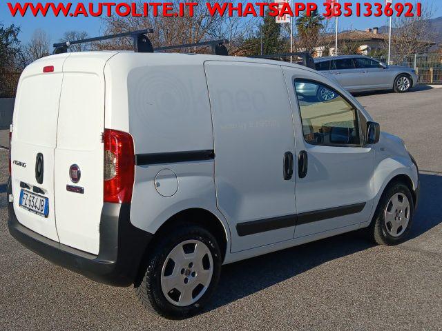 FIAT Fiorino 1.3 MJT 95CV Cargo SX