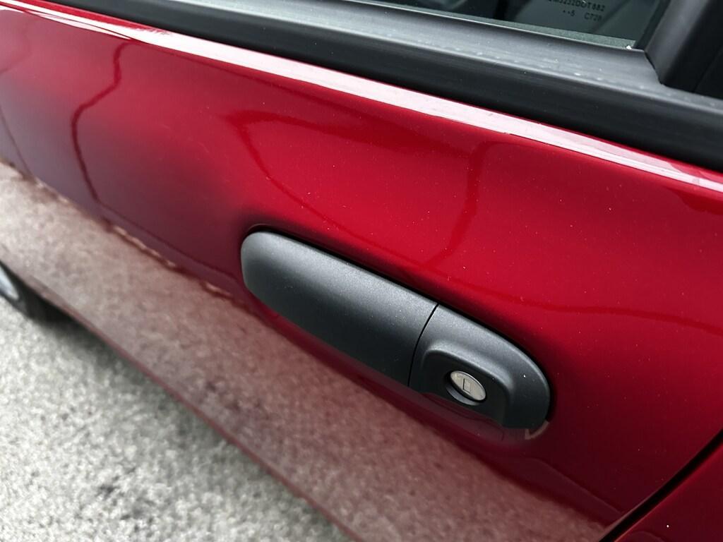 Fiat Panda 1.0 FireFly Hybrid ROTTAMAZIONE E012