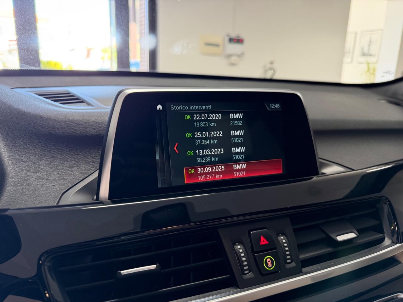 Bmw X1 xDrive20d xLine TETTO APRIBILE