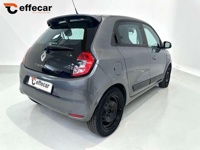 Renault Twingo 65 CV NEOPATENTATI
