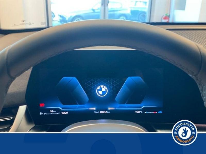 BMW X2 sDrive 20d M Sport