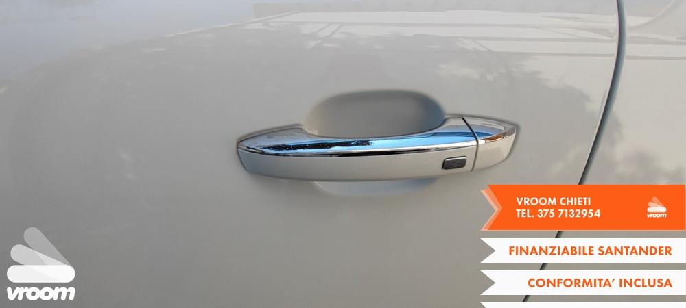 MG HS (2022-2025) 1.5T-GDI AT Luxury