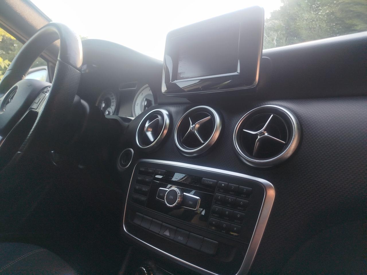 Mercedes-benz A 180 CDI Sport