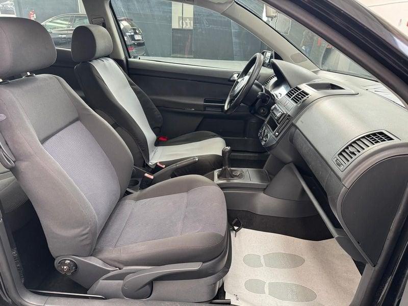 Volkswagen Polo Polo 5p 1.2 Trendline