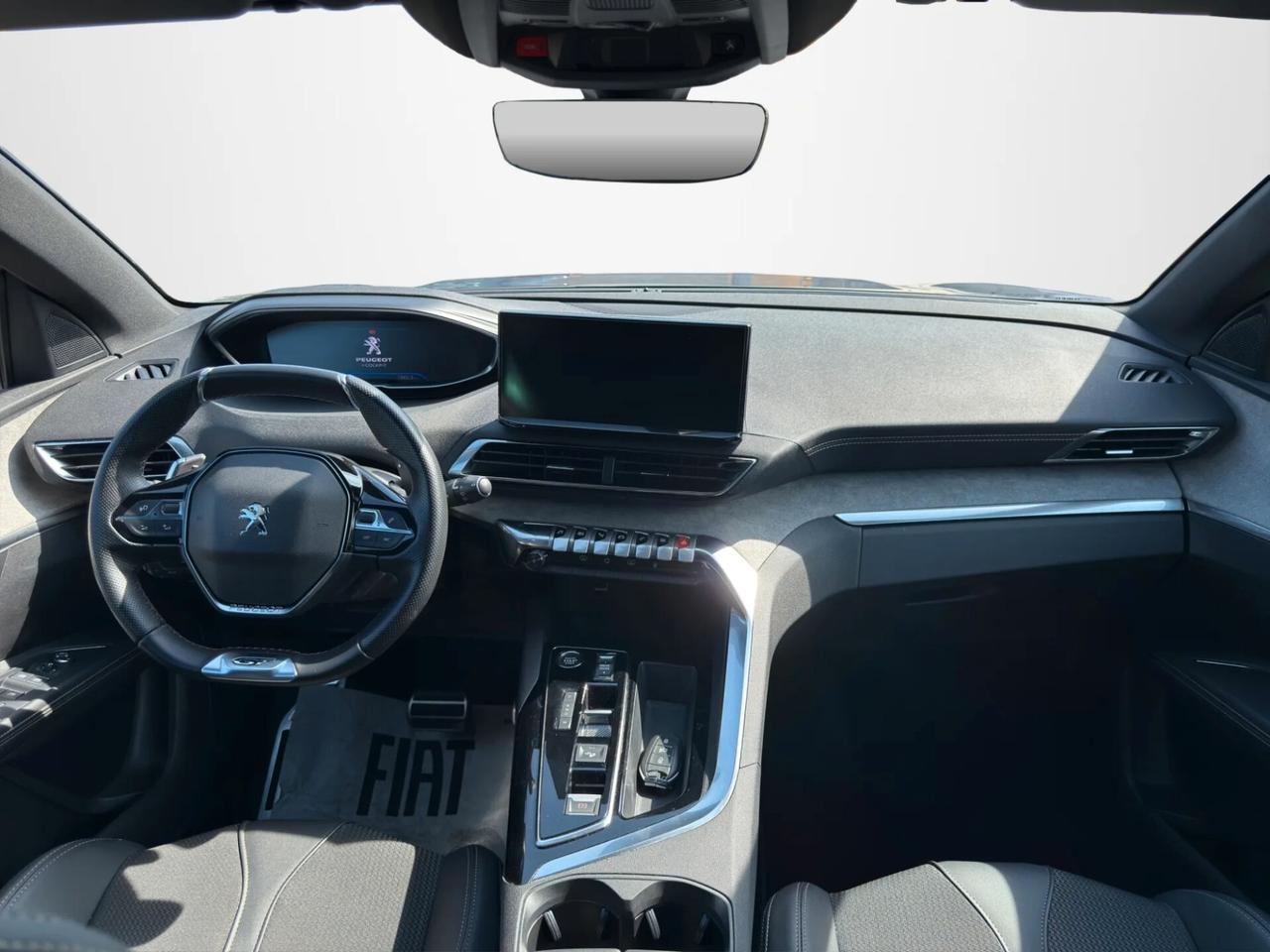Peugeot 5008 BlueHDi 130 S&S EAT8 GT