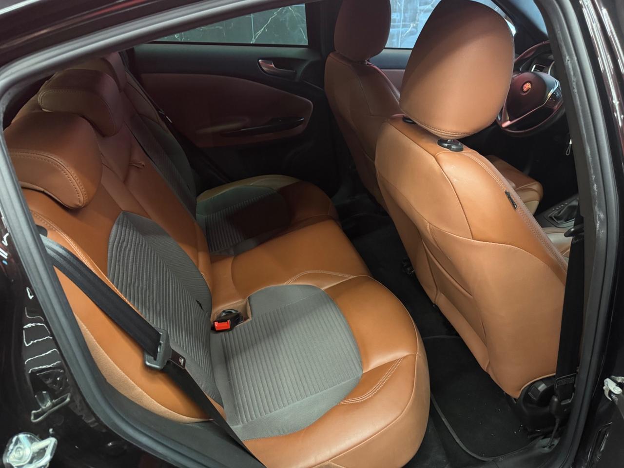 Alfa Romeo Giulietta 2.0 JTDm 175 CV TCT Super