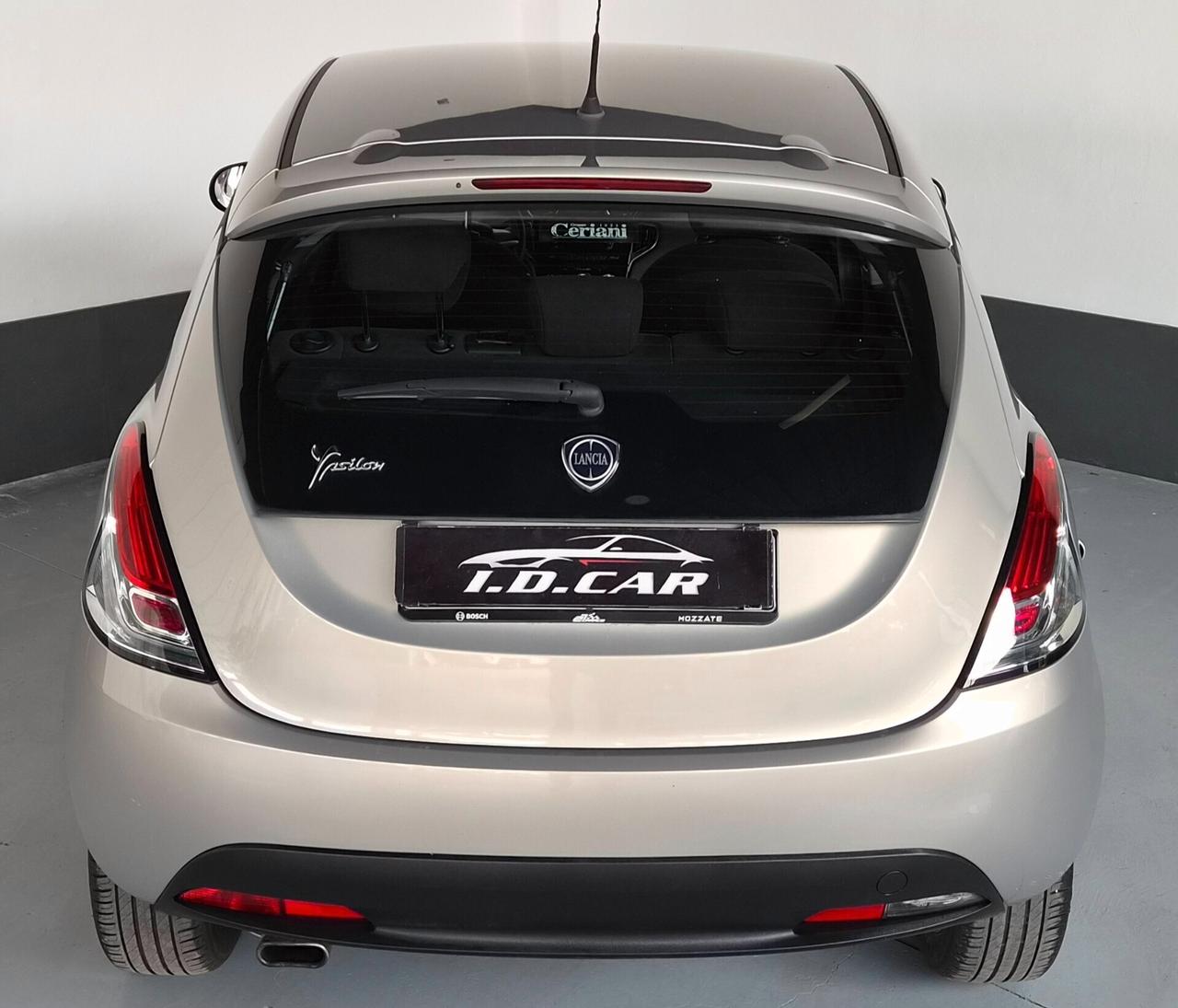 Lancia Ypsilon 1.2 69 CV 5 porte S&S Gold
