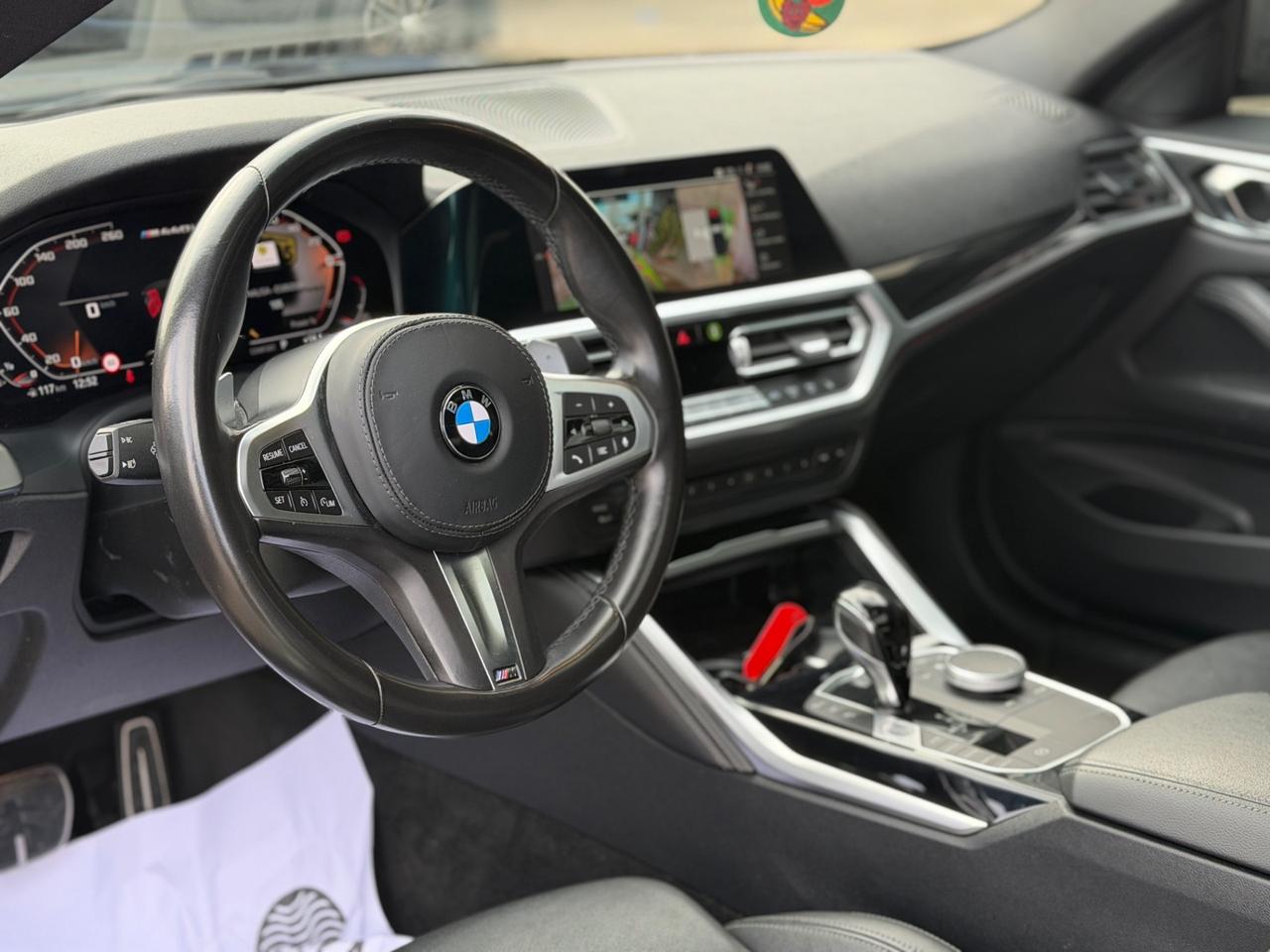 Bmw 440 M440i Tetto 374Cv GARANZIA NUOVA