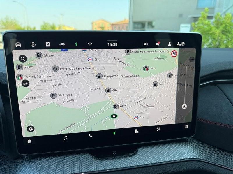 Škoda Kodiaq RS 2,0 TSI 195 kW (265 CV) 7 marce - DSG 4x4