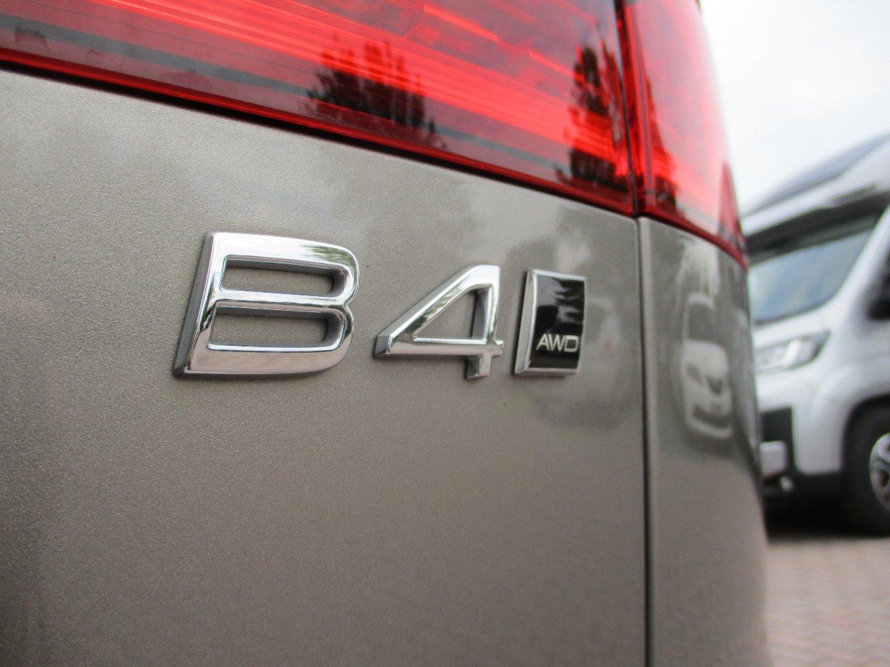 Volvo V60 Cross Country 2.0 b4 Business Pro AWD auto CarPlay/Camera/Portellone