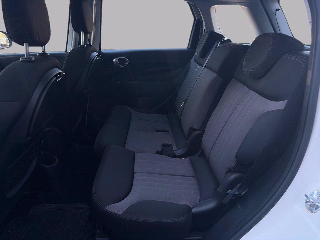 FIAT 500L 1.3 mjt Pop Star 85cv del 2016