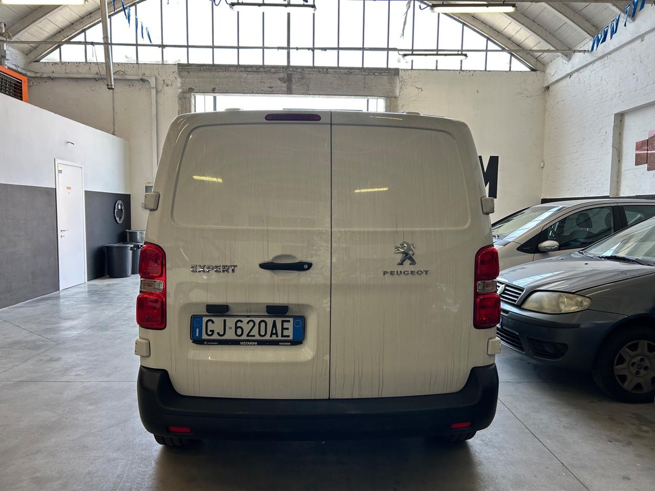 Peugeot expert 2.0 Multijet diesel