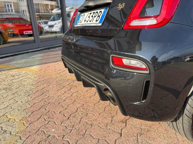ABARTH 595 1.4 Turbo 165CV Scorpioneoro