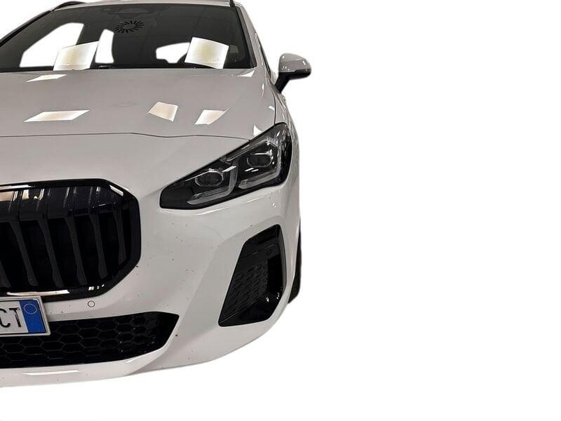 BMW Serie 2 Active Tourer 218d Active Tourer Msport auto