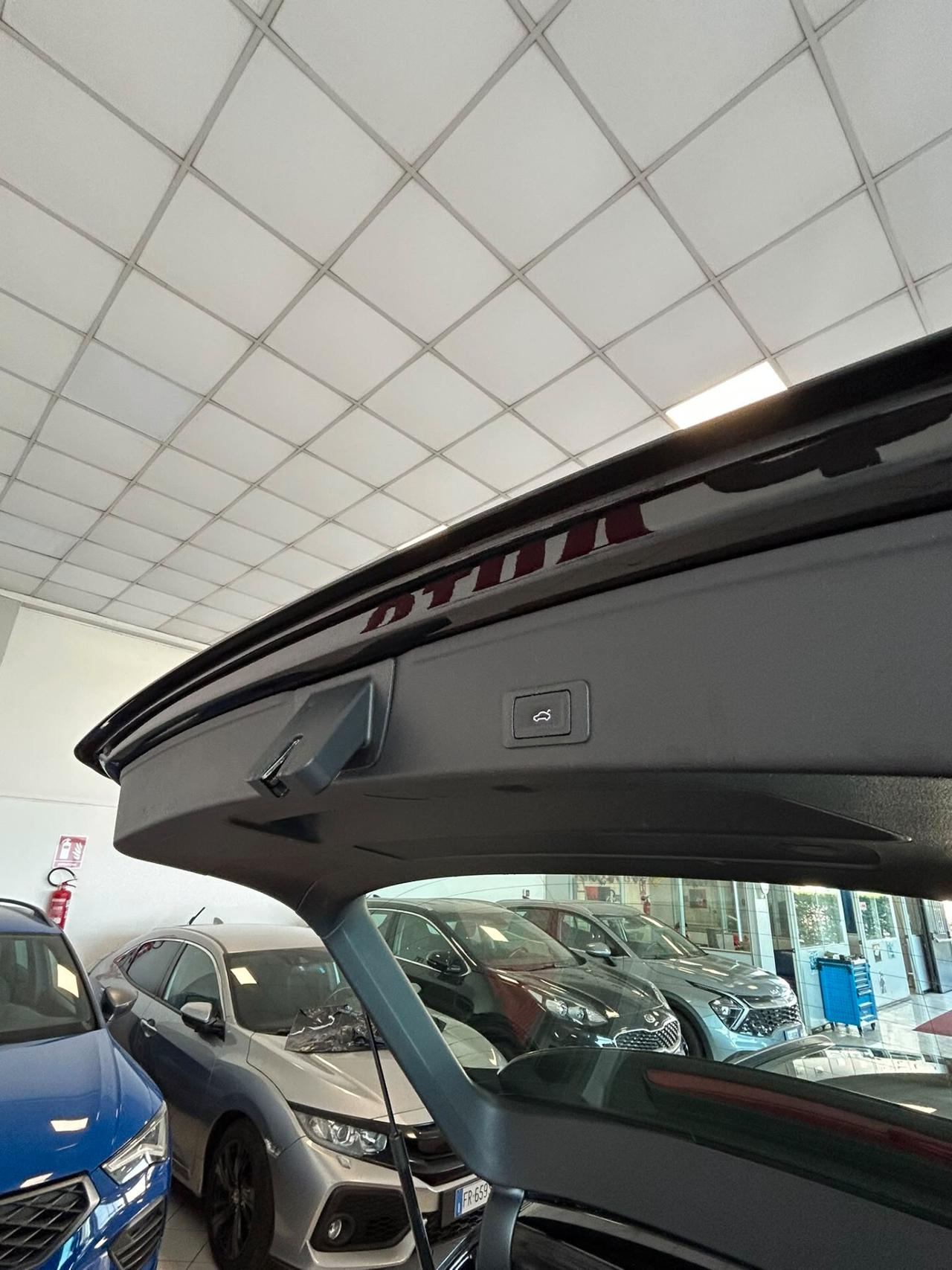 A4 Avant advanced 2.0 40 electric/TDI 150kW