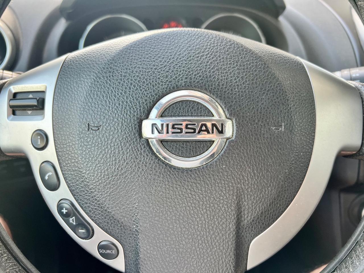 Nissan Qashqai 1.5 dCi DPF Acenta
