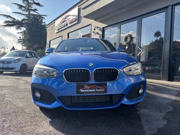 Bmw 118 118i 5p. Msport 91000km