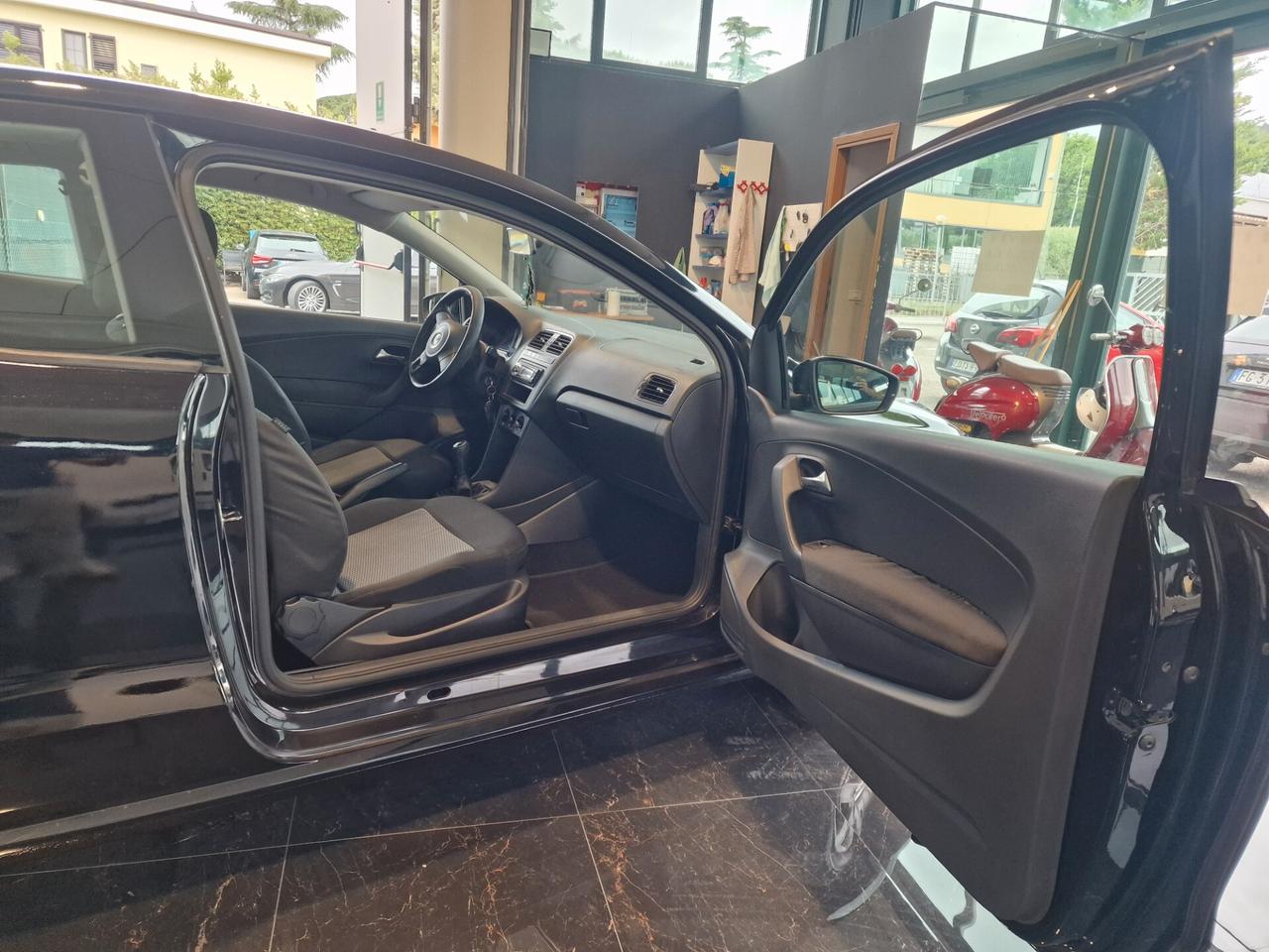 Volkswagen Polo 1.6 TDI DPF 3 porte Comfortline