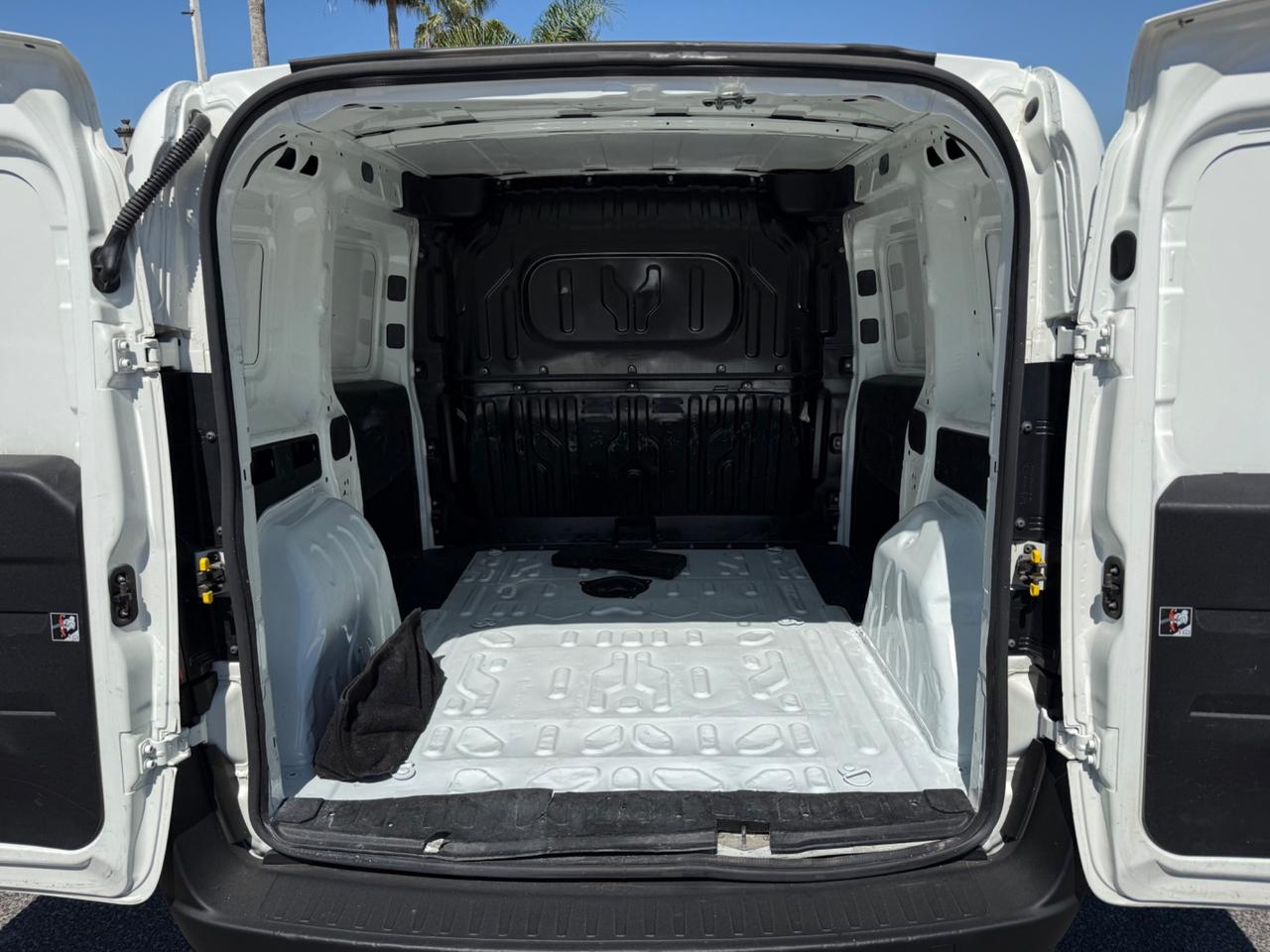 Fiat Doblò 1.3 Diesel 95 Cv