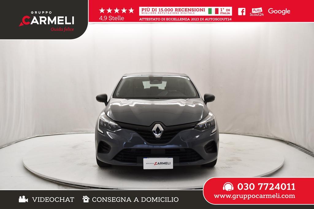 Renault Clio 5 Porte 1.0 TCe Life