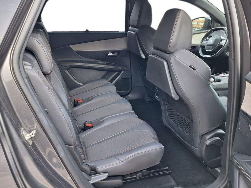 Peugeot 5008 BlueHDi 130 CV Automatica 7 Posti GT NAVI LED S&S EAT8