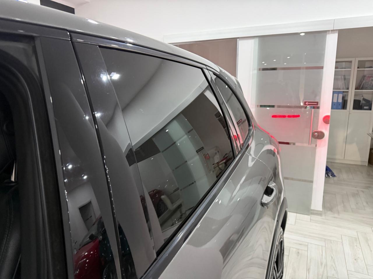 Porsche Cayenne 3.0D250cv BLACK+R21+CHRONO SPORT2016
