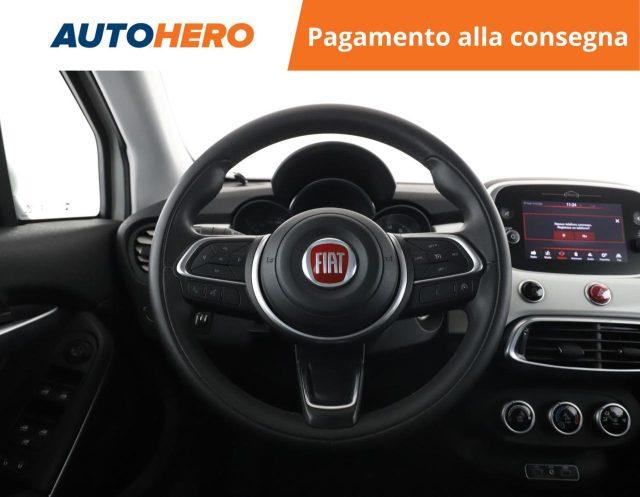 FIAT 500X 1.6 E-Torq 110 CV Urban