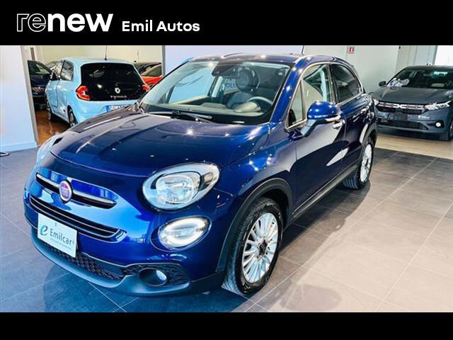 Fiat 500X 1.6 MultiJet 130 CV Connect