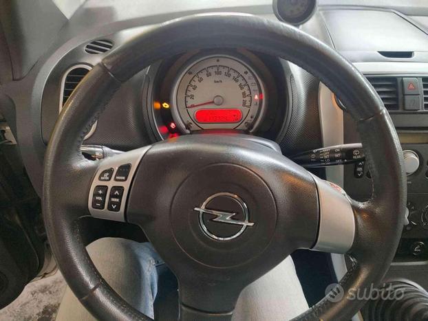 OPEL Agila 1.0 12V 65CV Enjoy