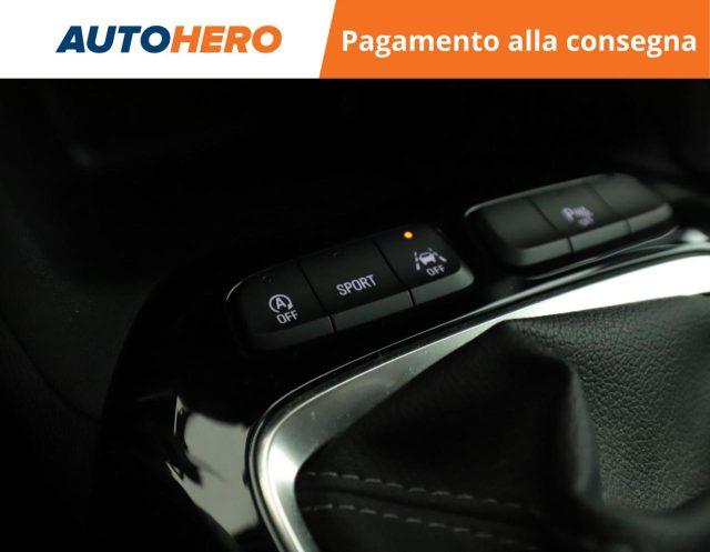 OPEL Corsa 1.2 100 CV GS Line