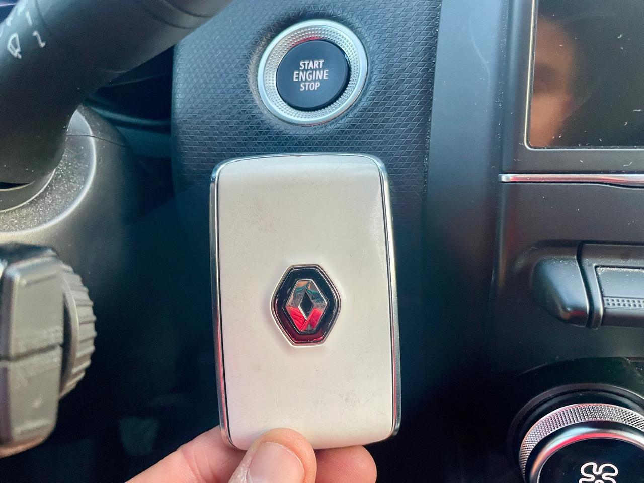 Renault Clio dCi 85 CV 6M 5 p 2020