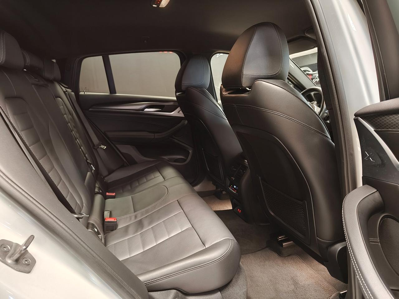 Bmw X4 xDrive20d 48V Msport