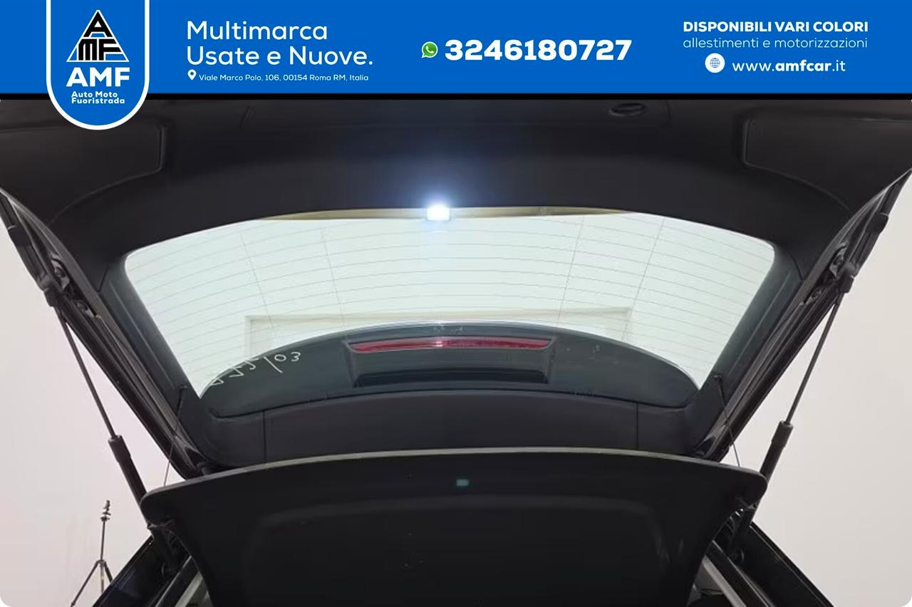 Audi Q3 1.4 45 TFSIe S-Line Ext. Aut. LED Virtual Na