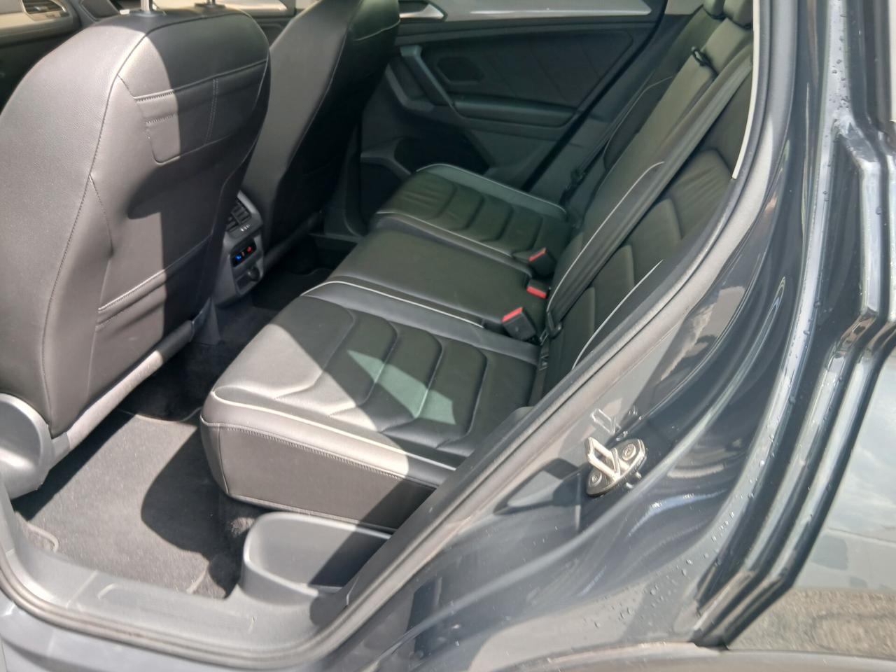 Volkswagen Tiguan 2.0 TDI 150 CV SCR DSG Life