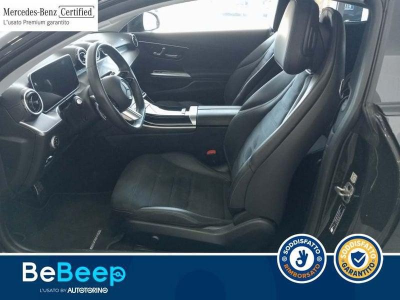 Mercedes-Benz CLE Coupé CLE COUPE 220 D AMG LINE ADVANCED AUTO