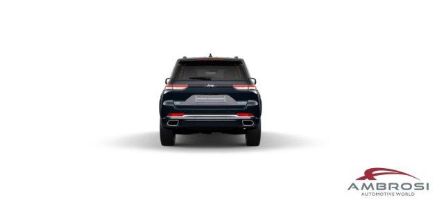 JEEP Grand Cherokee Summit Reserve 2.0 4xe PHEV 380cv AT8