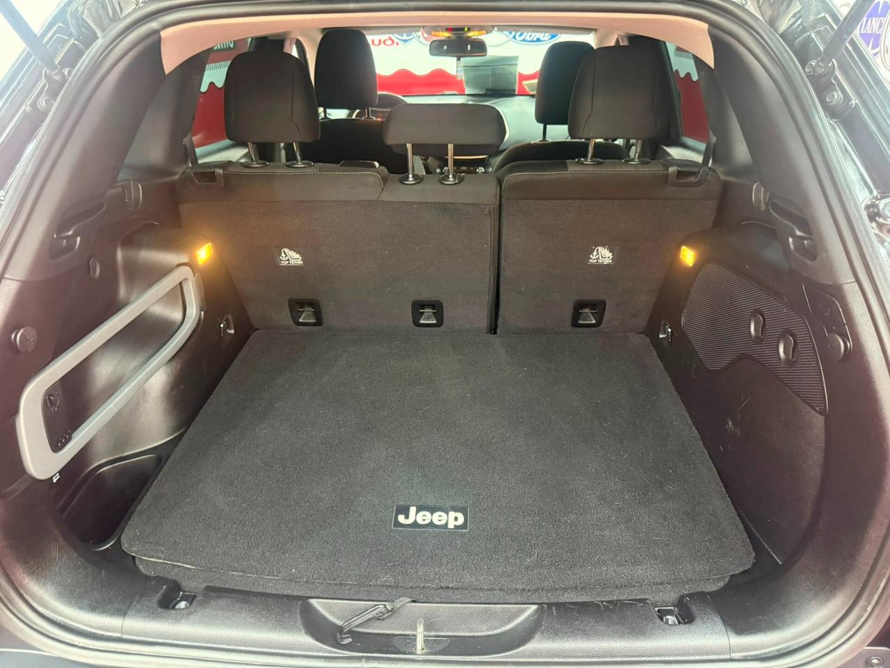 Jeep Cherokee 2.0 Mjt II 140cv Limited - 2015