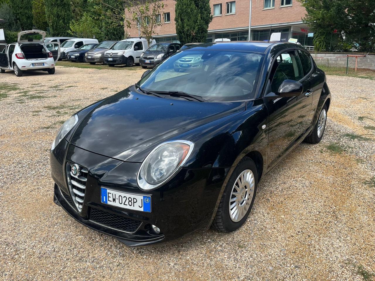 Alfa Romeo MiTo 1.4 70 CV 8V Progression