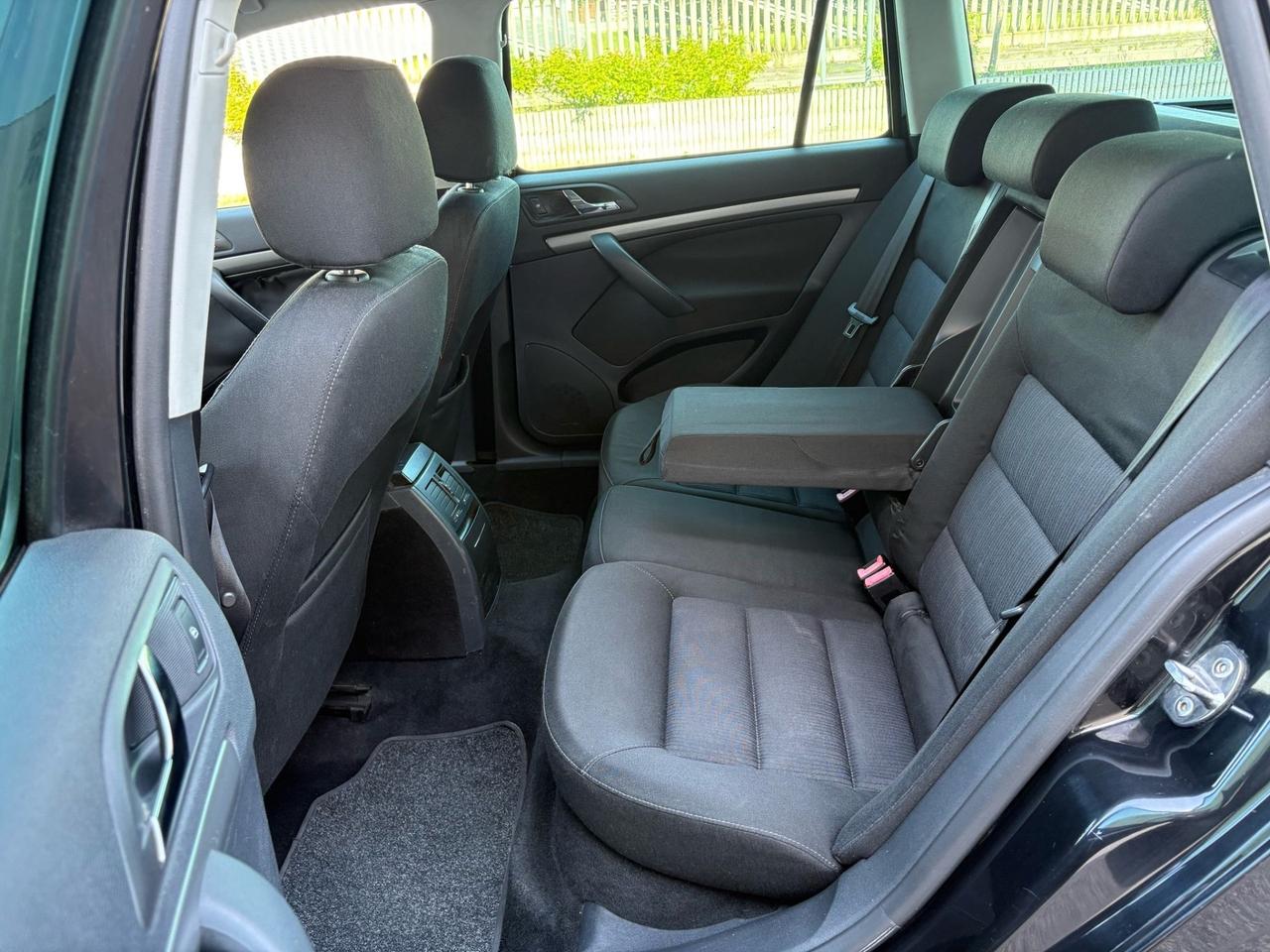 Skoda Octavia 2.0 TDI 140CV DSG Wagon