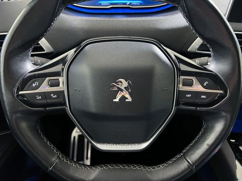 Peugeot 5008 5008 BlueHDi 150 S&S Allure